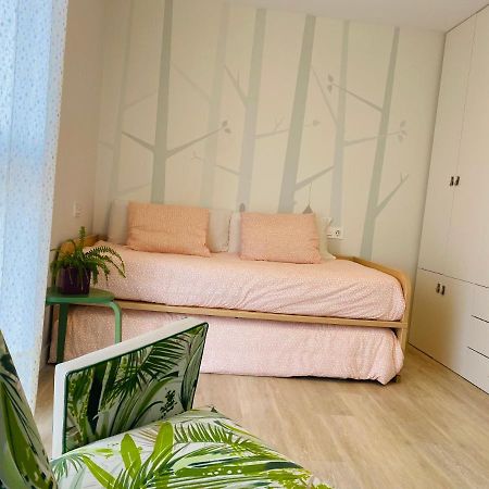 Apartamento Donostia San Sebastian Loyola Bagian luar foto